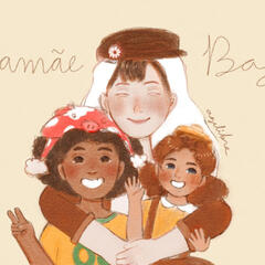 Mamãe Bagi Mamãe Bagi